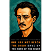 Kahlil Gibran's Little Book of Selected Quotes: on Love, Life, and Beauty - Paperback
