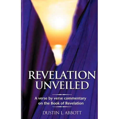 Revelation Unveiled - Paperback