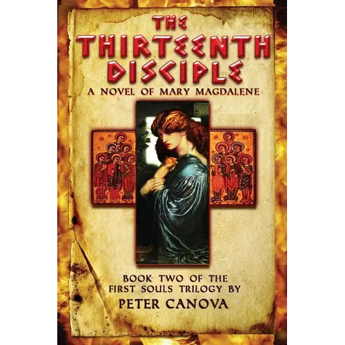 The Thirteenth Disciple - Paperback