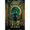 Striking Mars - Paperback