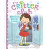 Marion and the Secret Letter - Paperback