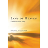 Laws of Heaven - Paperback