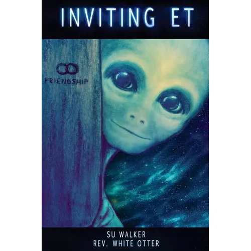 Inviting Et - Paperback