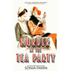 Murder at the Tea Party: 1920s Historical Cozy Mystery - Paperback