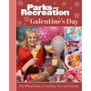 Parks and Recreation: Galentine's Day: The Official Guide to Friendship, Fun, and Cocktails - Hardcover