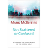 Not Scattered or Confused - Paperback
