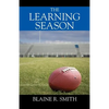 The Learning Season - Paperback