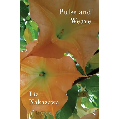 Pulse and Weave - Paperback
