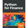 Python for Finance - Second Edition: Apply powerful finance models and quantitative analysis with Python - Paperback