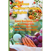 Delicious Mediterranean Delights: Easy Recipes for Beginners to Embrace the Heart-Healthy Lifestyle - Paperback