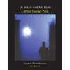 Litplan Teacher Pack: Dr. Jekyll and Mr. Hyde - Paperback