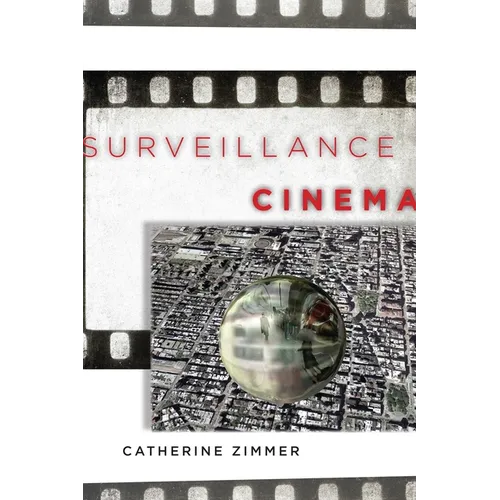 Surveillance Cinema - Paperback