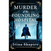 Murder at the Foundling Hospital: An Addictive Historical Victorian Mystery - Paperback