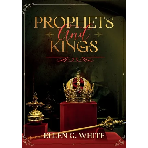 Prophets and Kings - Paperback
