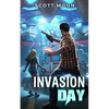 Invasion Day: They Came for Blood - Paperback