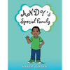 Andy's Special Family - Paperback