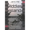 Riddles Island - Paperback