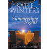 Summertime Nights - Paperback
