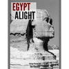 Egypt Alight - Paperback