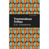 Tremendous Trifles - Paperback