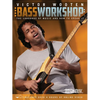 Victor Wooten Bass Workshop: The Language of Music and How to Speak It (Book/Media Online) - Paperback