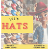 Lee's Hats - Hardcover