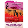 Pyre - Paperback