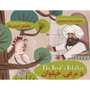 The Bird's Relative: Bilingual English-Pashto Edition - Paperback
