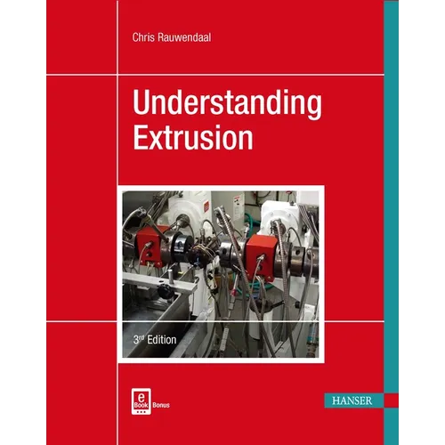 Understanding Extrusion - Paperback