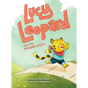 Lucy Leopard and the Missing Spots: A book to introduce critical thinking and determination - Hardcover