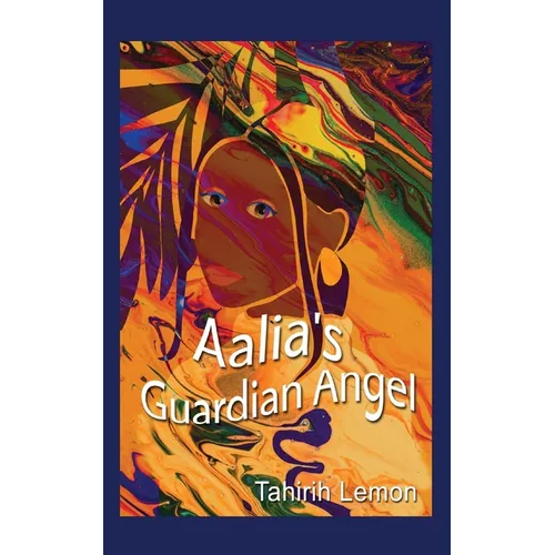 Aalia's Guardian Angel - Paperback