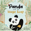 Panda and the Magic Soap - Paperback