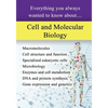 Cell and Molecular Biology: Everything You Always Wanted to Know About... - Paperback