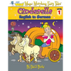 Cinderella: English to German, Level 1 - Paperback