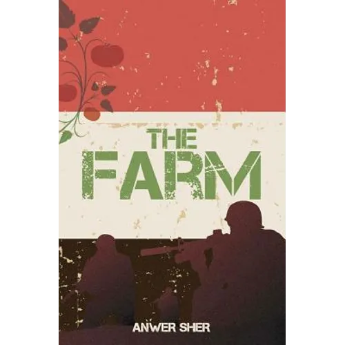 The Farm - Paperback