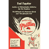 The 20th Century Phillies by the Numbers: You Can't Tell the Players Without a Scorecard - Paperback