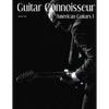 Guitar Connoisseur - American Guitars I - Summer 2016 - Paperback
