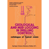 Geological and Mud Logging in Drilling Control: Catalogue of Typical Cases - Paperback