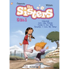 The Sisters 3 in 1 #1: Collecting Just Like Family, Doing It Our Way, and Honestly, I Love My Sister - Paperback