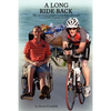 A Long Ride Back - Paperback