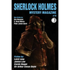 Sherlock Holmes Mystery Magazine #18 - Paperback