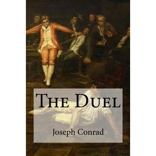 The Duel - Paperback