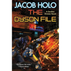 The Dyson File - Paperback