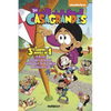 The Casagrandes 3 in 1 Vol. 2: Collecting Friends and Family, Going Out of Business, and Familia Feud - Paperback