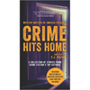 Crime Hits Home: A Collection of Stories from Crime Fiction's Top Authors - Mass Market Paperbound