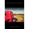 The Whitney Chronicles 4: No Greater Love - Paperback