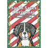Sarah Saves Christmas - Paperback
