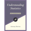 Understanding Statistics: An Introduction - Paperback