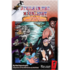 Devils in the Moonlight: Tales of the Devil's Luck Pirates, Vol. 1 - Paperback