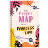 The Prayer Map for a Fearless Life - Spiral